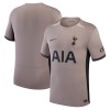 Maglia ufficiale Tottenham Hotspur Alternativa 2023-24 per Uomo